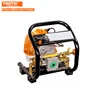 2 Stroke Agricultural Piston Power Sprayer With Frame