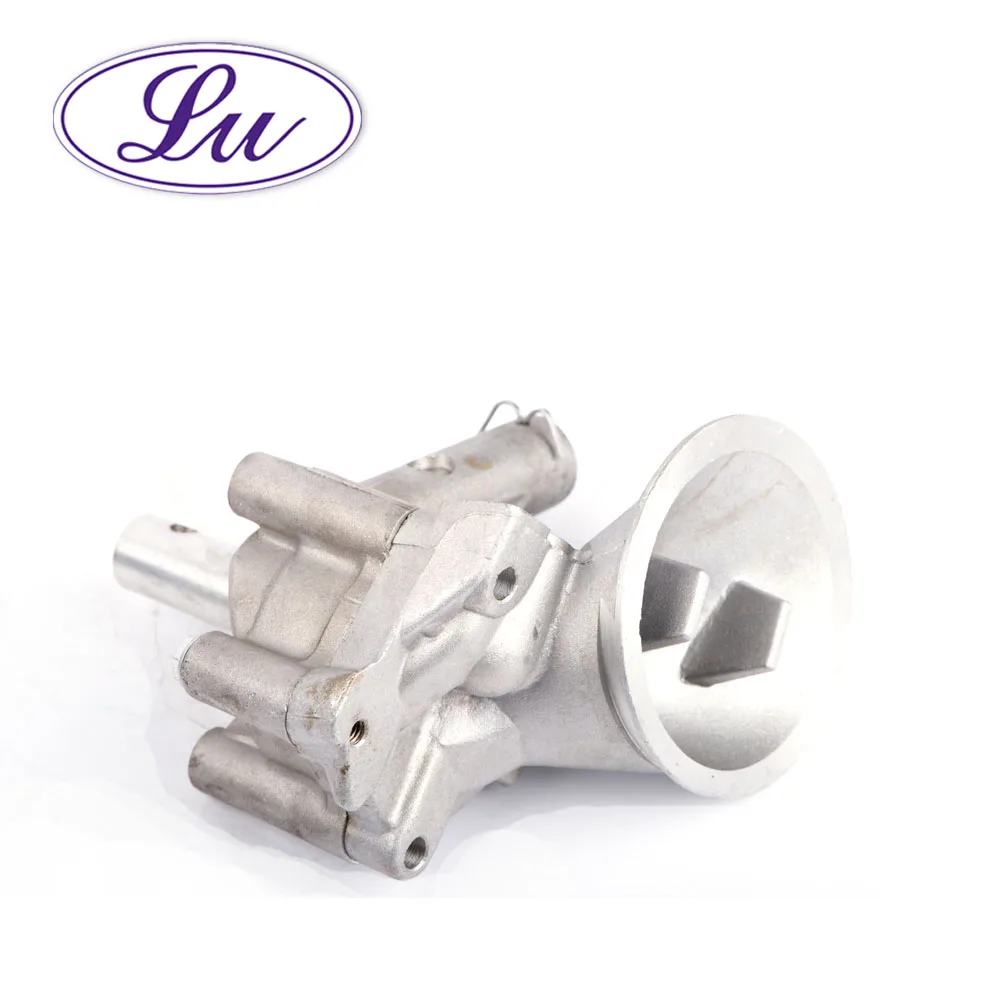 oemNo 15100-PB9-000 auto engine OIL PUMP