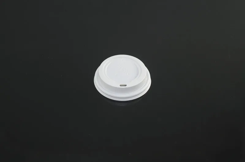 Disposable Paper Cup Lid Printed Paper Coffee Cup Lid Manufacturers ...