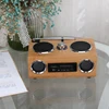Promotion best gifts Portable Mini speaker wireless bluetooth