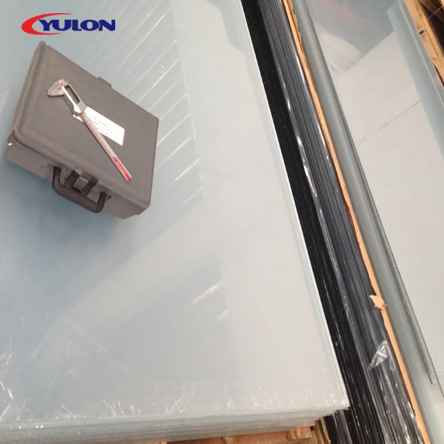Antistatic Clear Plastic Esd Acrylic Sheet Buy Esd Acrylic Sheet