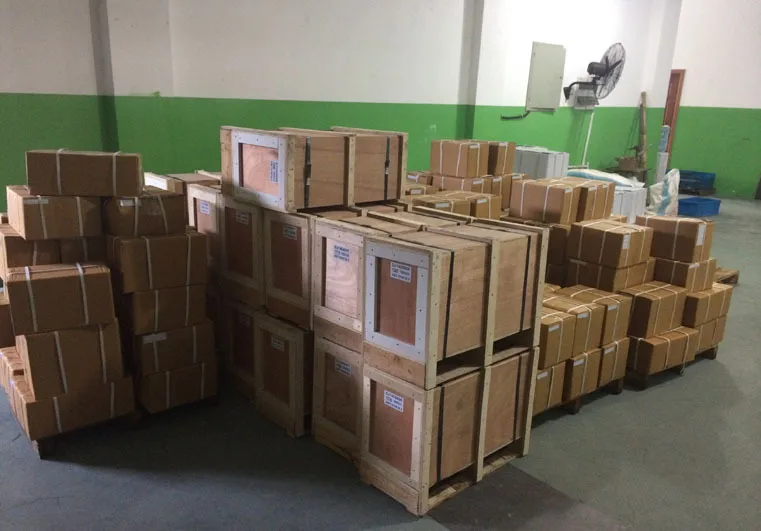 Special electric hydraulic pump for engineering hydraulic cylinder