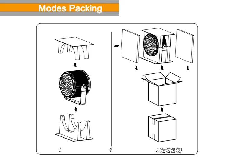 1000w led flood light
