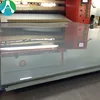 for bending 2.0mm thick hard plastic gray pvc rigid sheet, pvc sheet board