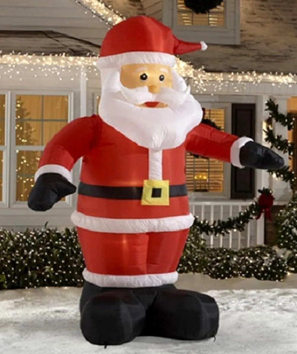 santa soft toy online