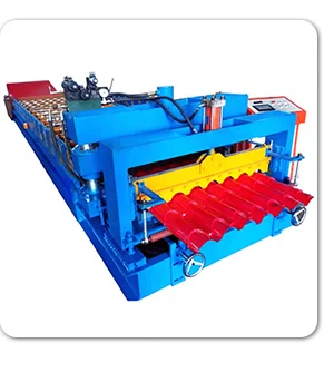 Botou Mingtai Roll Forming Machinery Co., Ltd. - Roll Forming Machine ...