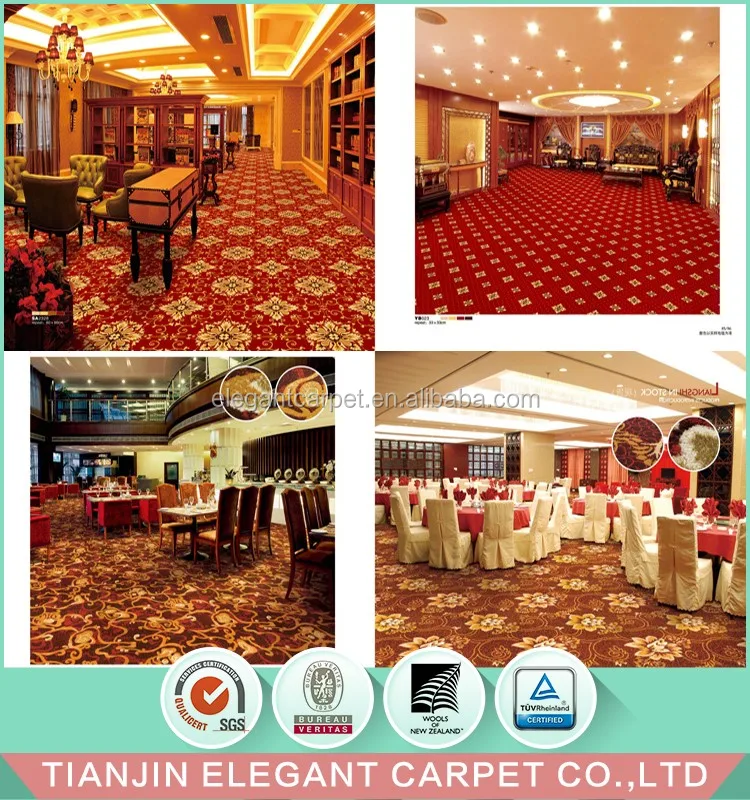 Commercial Wilton Floral Pattern Wall To Wall Banquet Hall Carpet Buy