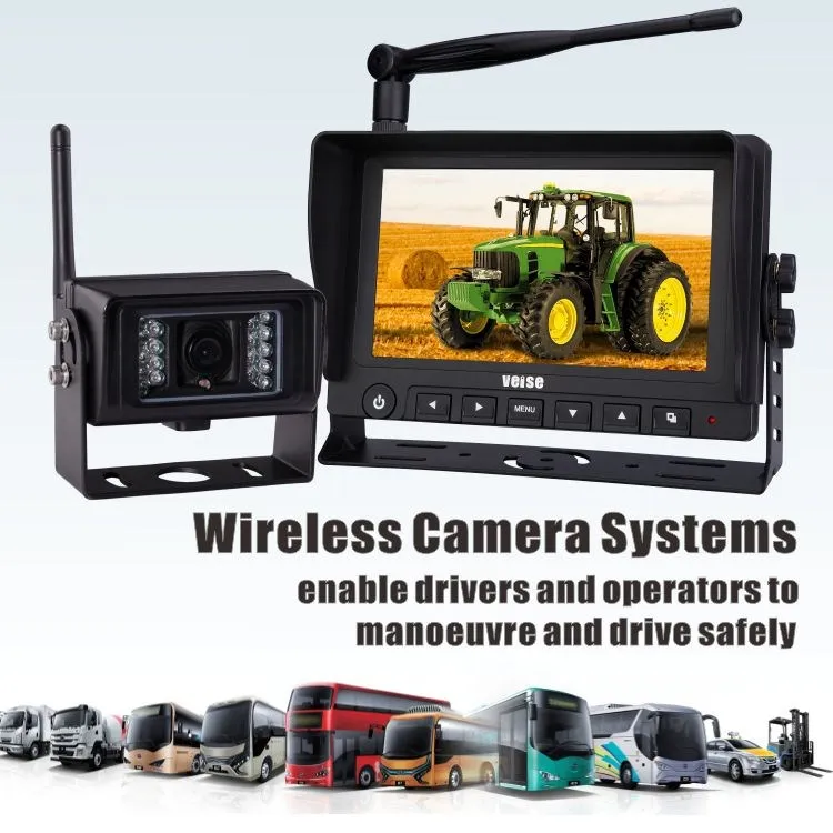 Backup Camera System >> 7 Reverse Camera System Rearview Camera System Backup Camera Buy 2 4g Wireless Camera Kit Ip69k Waterproof Security Cameras Wireless Kit Product On Backup Camera System >> 7 Reverse Camera System Rearview Camera System Backup Camera Buy 2 4g Wireless Camera Kit Ip69k Waterproof Security Cameras Wireless Kit Product On