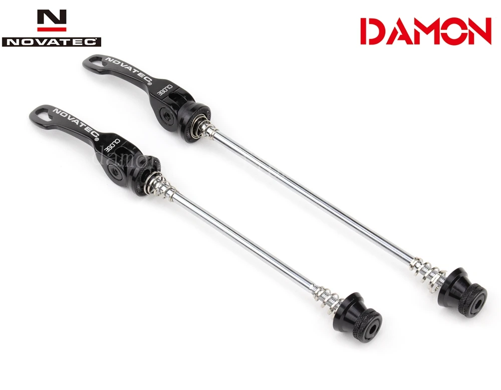 quick release bicycle hub