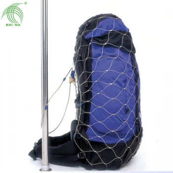 steel mesh bag