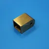 various styles CNC Milling Machining Brass Parts for your selection