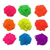 Fluorescent Pigment For Fluorescent Match Colors Masterbatch Plastic