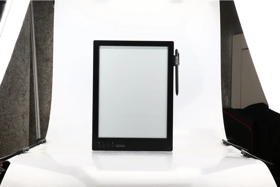 Professional High Quality 13.3'' Boox Max Educational Big Screen Ebook Reader Buy Big Screen