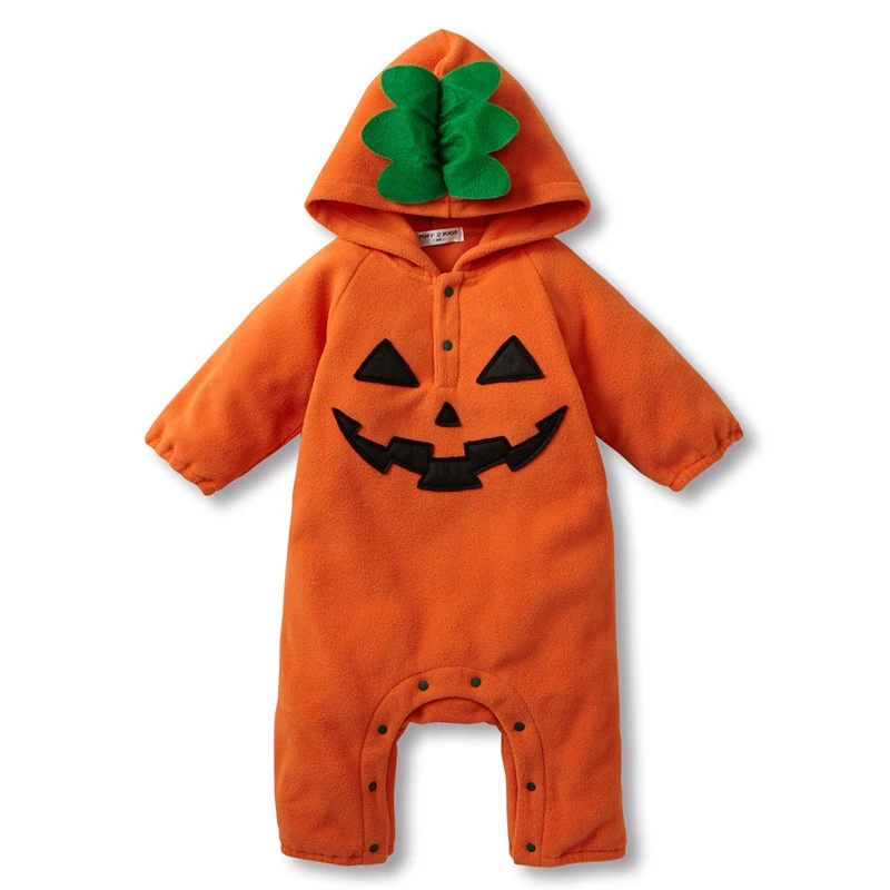 polar fleece baby suit