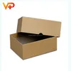 Brown Kraft Covered Setup Mailing Paper Boxes