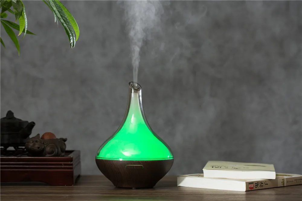 Professional Home Electric Fragrance Plastic Ecofriendly Baby