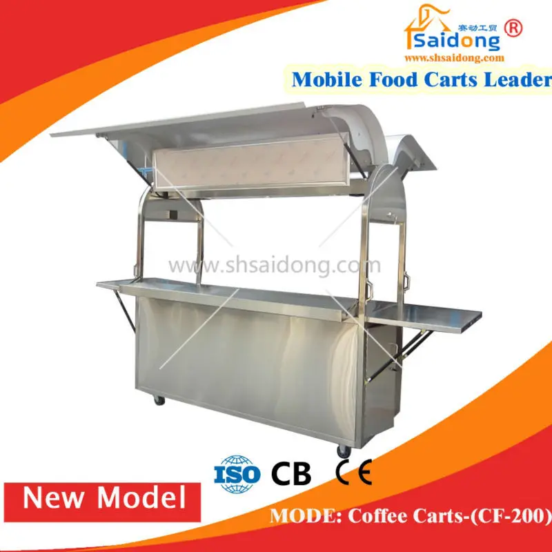 Used Coffee Cart Price Mobile Coffee Kiosk Cart Outdoor Coffee Kiosk For Sale Buy Coffee Kiosk