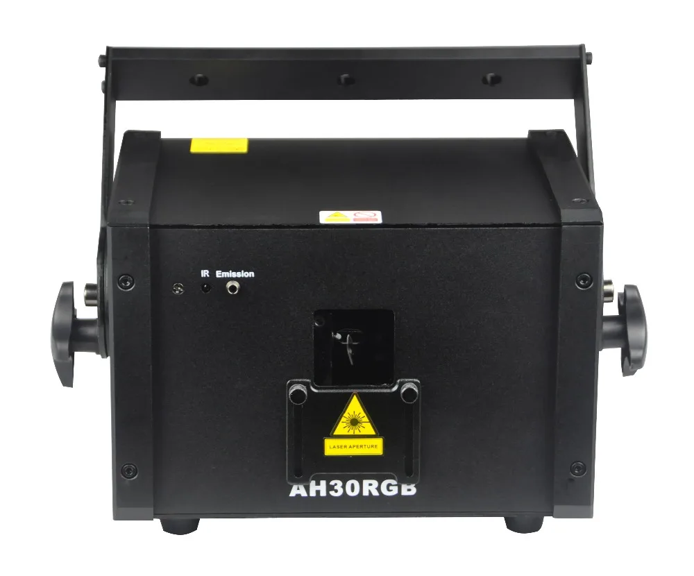 Mini Laser Stage Lighting User Manual Laser Light 3w Rgb Lazer Light