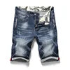 Newest Selling Men Shorts Pants Skinny Casual Short Denim Men Jeans
