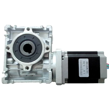 worm nema gearbox stepper motor gear box larger