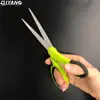 Special Design Small Plastic Handle Scissors