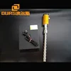 Engineers Use Ultrasound Processing for Fast Biodiesel 1000watt 20khz Ultrasonic Processing
