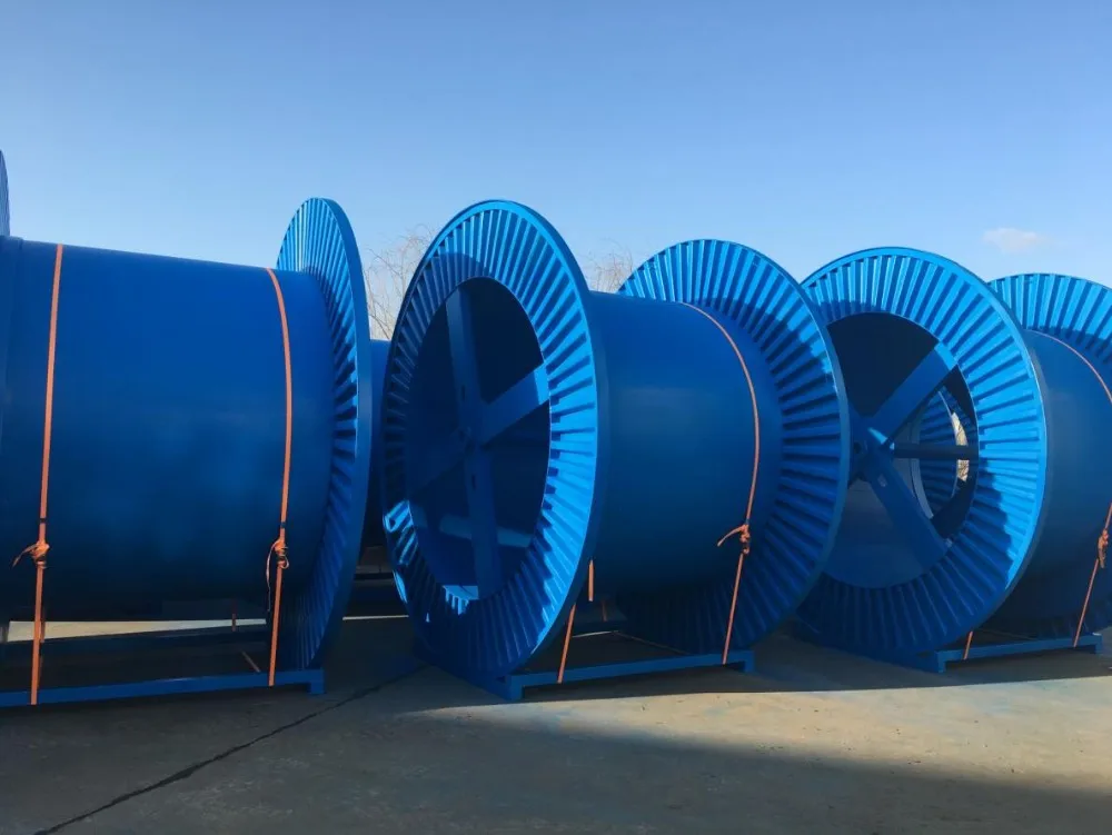 Empty Drum For Cables/ Steel Cable Drum Buy Empty Drum,Electrical