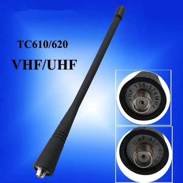 Long Range Wireless Vhf Uhf 144 430mhz Ham Radio Antenna Fortc610 Tc