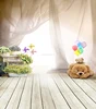 Newest design 3d floor graphics 3d art street scene background personalized wedding hall/ shopping backdrops/ party floor decals
