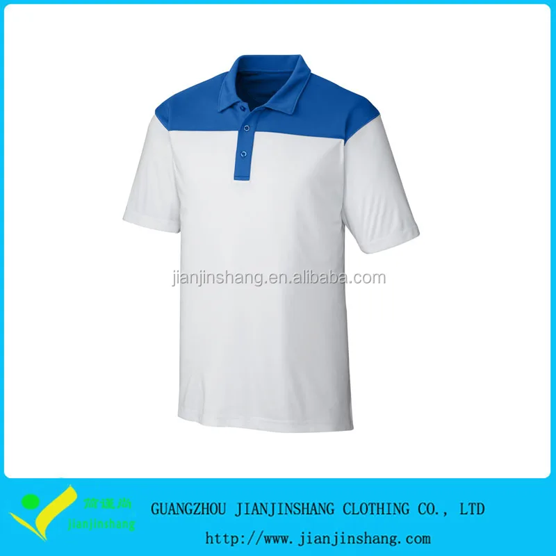 Dri Fit Jersey Quality Polo Shirt 
