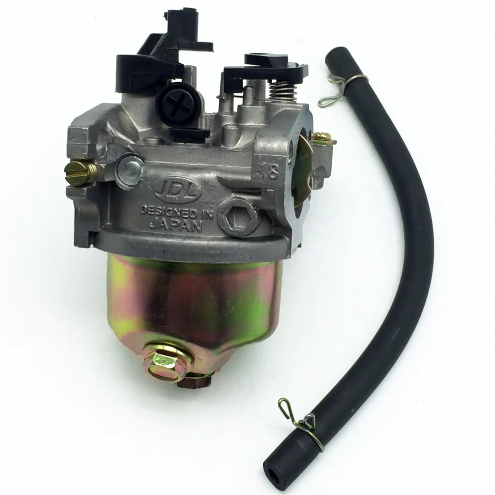 Benzinemotor Carburateurs Onderdelen Tuingereedschap Grasmaaier Gxv160