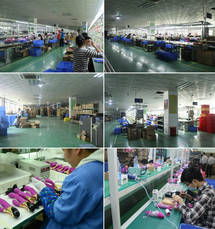 VINCENT SEX TOY FACTORY SEX TOY PHOTOS 12