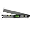 Electronic Magnetic Bevel Protractor Digital LCD Display Auto Level