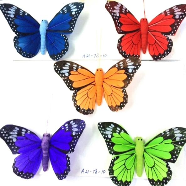 Artificial Butterflies For Weddings Buy Artificial Butterflies