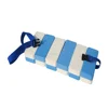 High quality Eco-friendly EVA swimming floating belt swimming block belt