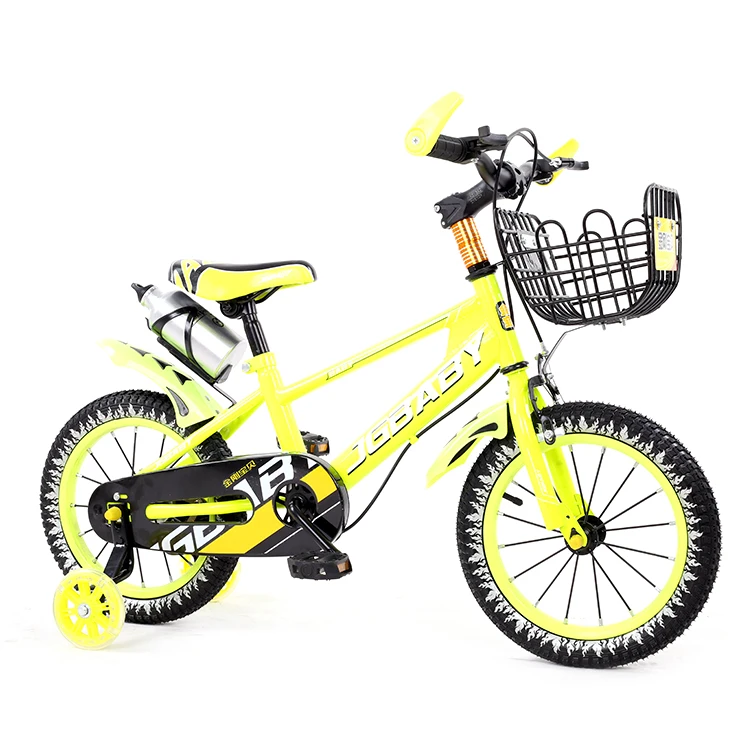 mountain bike for 6 year old