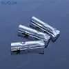 Clear Cigar 0.3" Rolling Paper Pre-Rolled Cones Smoking Raw Joint Glass Filter Tips Smoking Accessories