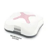Mini Smart Robot Vacuum Cleaner Powerful Suction Smart Clean Wall Edge
