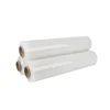 PE Transparent plastic stretch film roll
