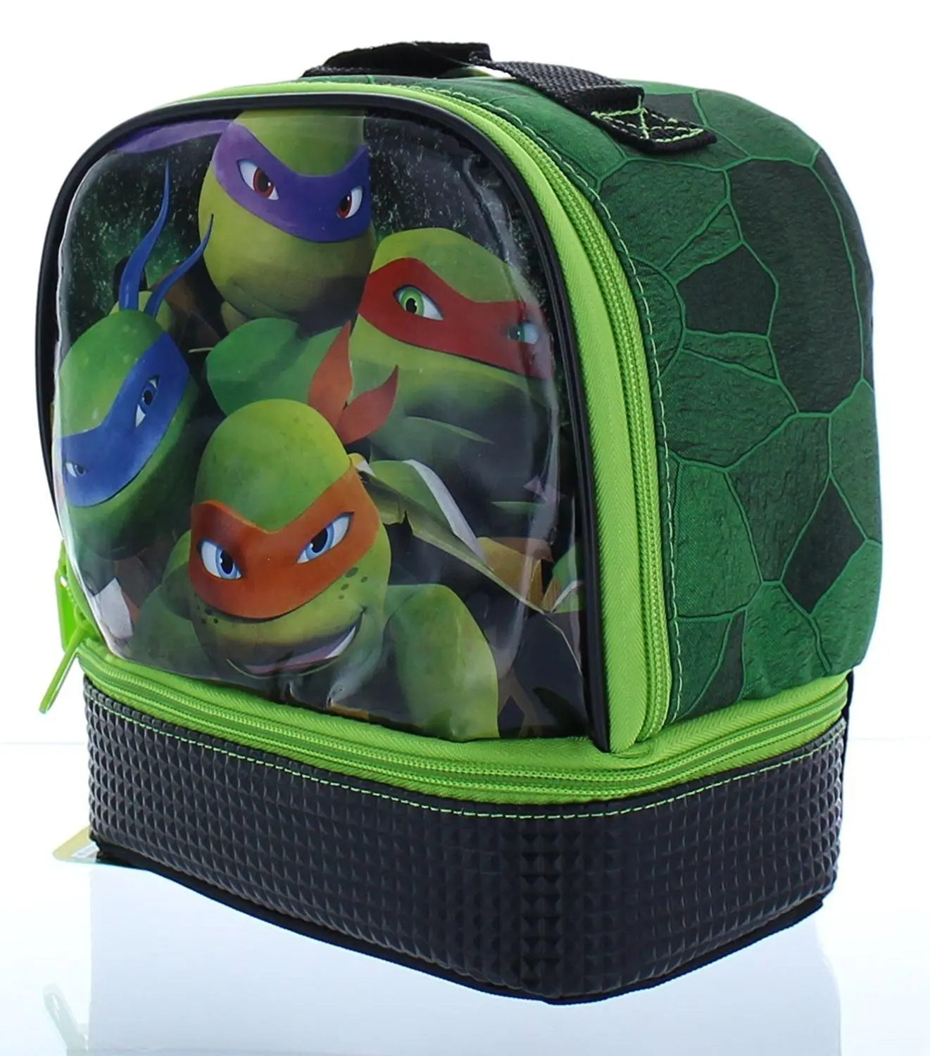 ninja turtle lunch bag