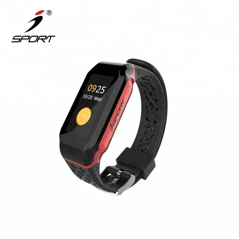 smart watch rank