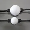 3D Pixel Led ball lights, WS2811, DC12V/DC24V, Outdoor/Indoor rated