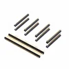 Factory Price 1 to 40pin 2.54 2.0 1.27mm pitch single dual row pcb connector pin header