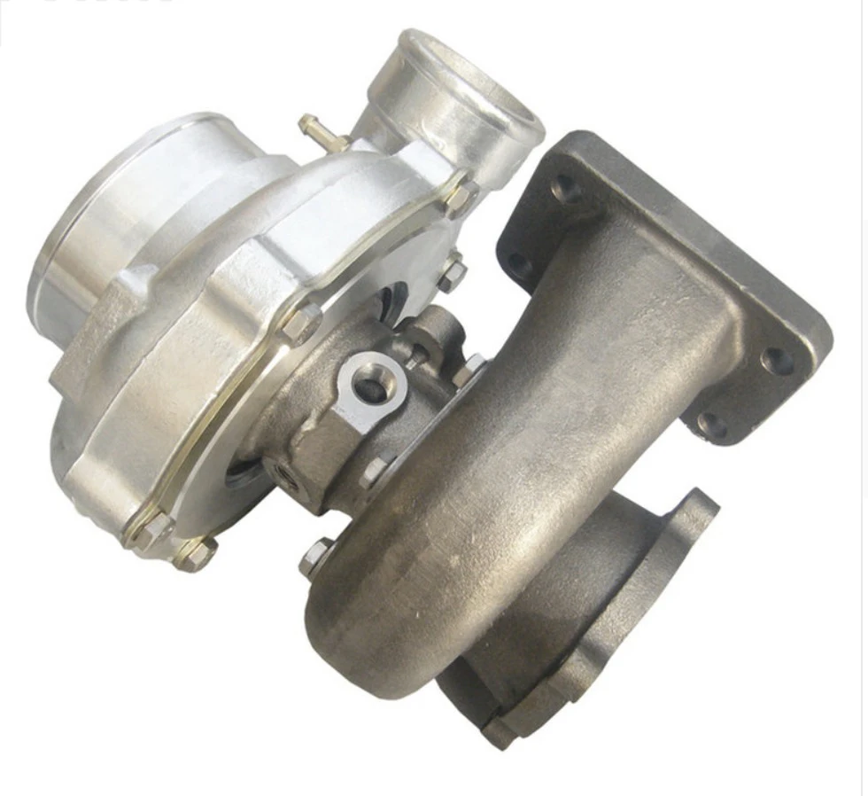 Turbocharger Turbo Charger Gt3582r Turbo Kit For Subaru 0214 Wrx/0416