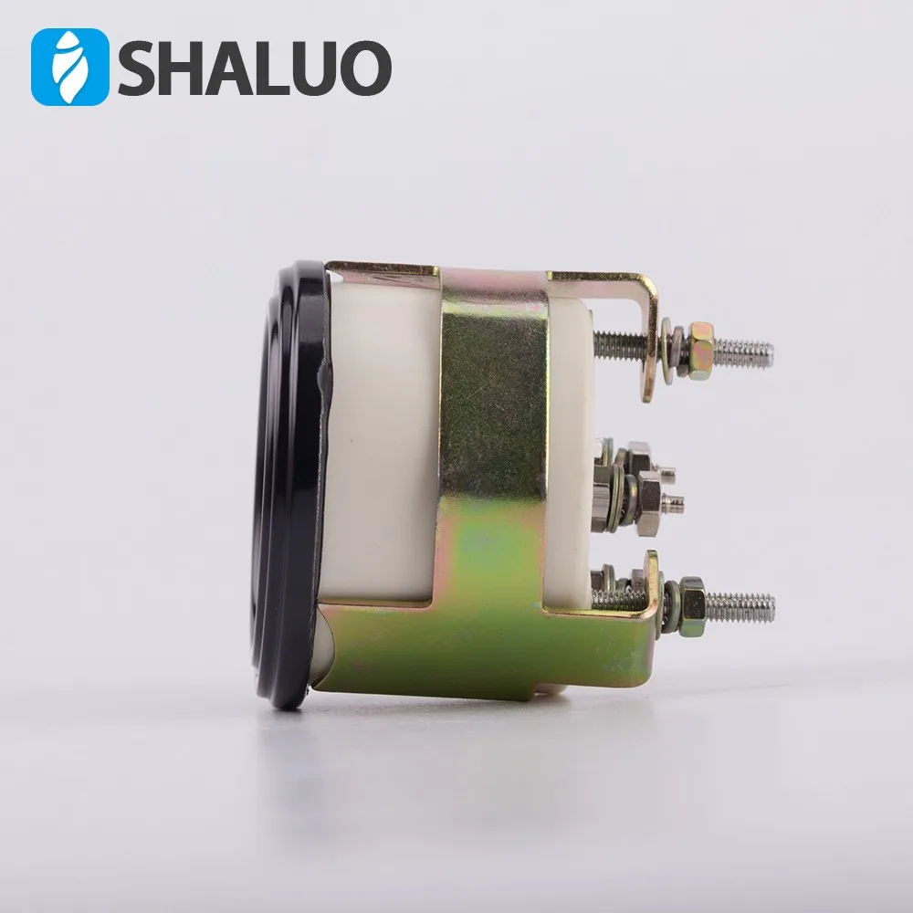 Generator Vdo Voltage Gauge 12v 24v 3015235 Buy Voltage Gauge,Vdo