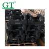 OEM dimension excavator track link guard for EC210