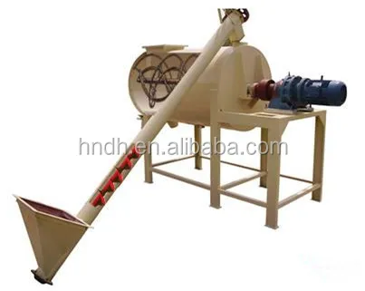  Simple Type Tile Glue Tile Adhesive Wall Putty Making Machine  