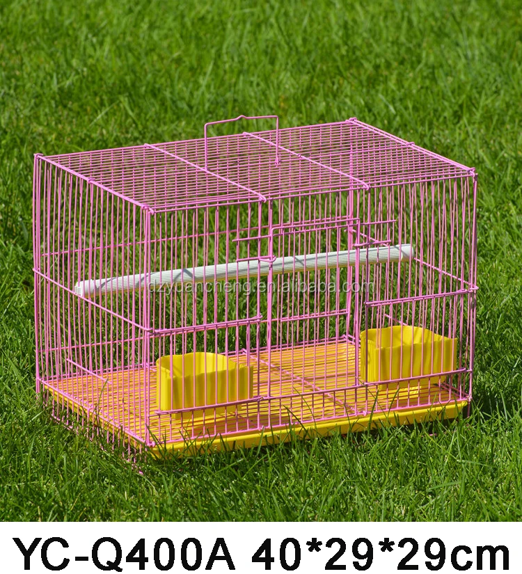 cheap puppy cages