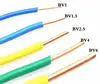 PVC insulated BV /building wire /power cable