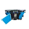P6 outdoor HD Full color HD led display 6mm led video wall advertising 192mmx192mm LED Module
